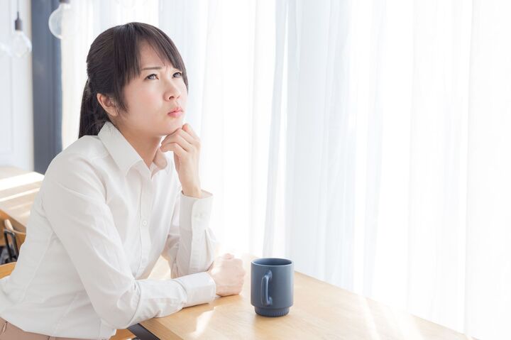 これぞ主婦ストレス!「私が独身に戻りたいと思う瞬間」とは?