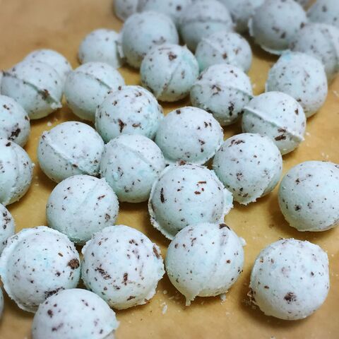 ちょっぴり大人のチョコミントラムネ の作り方 暮らしニスタ ちょっぴり大人のチョコミントラムネ の作り方 暮らしニスタ