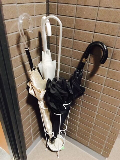 100均園芸用品3つ 300円で傘立てを手作り 暮らしニスタ 100均園芸用品3つ 300円で傘立てを手作り 暮らしニスタ