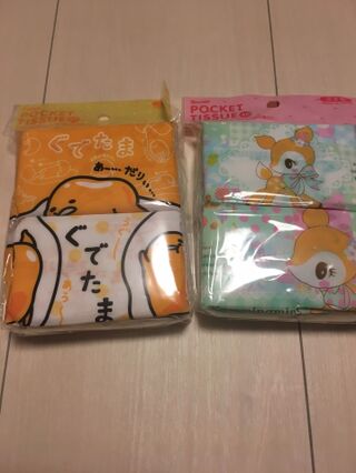 セリアで サンリオのキャラクターのプリントティッシュが 買える 暮らしニスタ セリアで サンリオのキャラクターのプリントティッシュが 買える 暮らしニスタ
