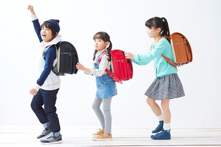 6年間後悔しない!ランドセル選びはココを押さえよう!