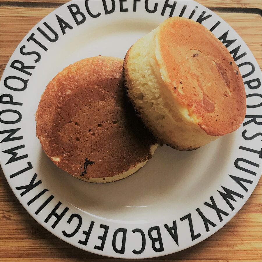 セリアのシリコンホットケーキ型の活用法 暮らしニスタ