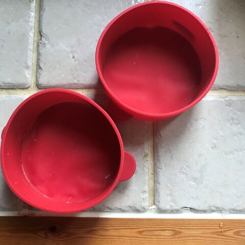 セリアのシリコンホットケーキ型の活用法 暮らしニスタ