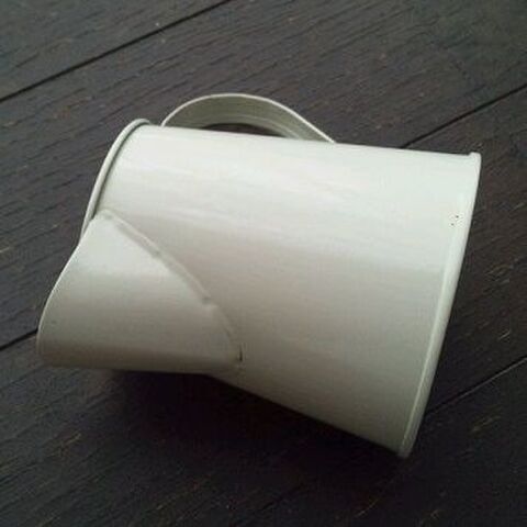 100均diy パンジー柄のブリキピッチャー 暮らしニスタ 100均diy パンジー柄のブリキピッチャー 暮らしニスタ