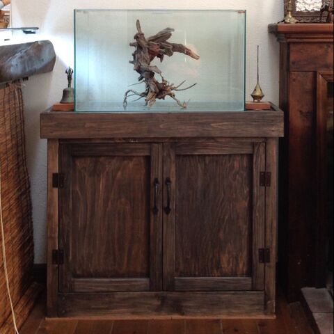 水槽台diy 1 4材 2 4材で格安でオシャレに 暮らしニスタ