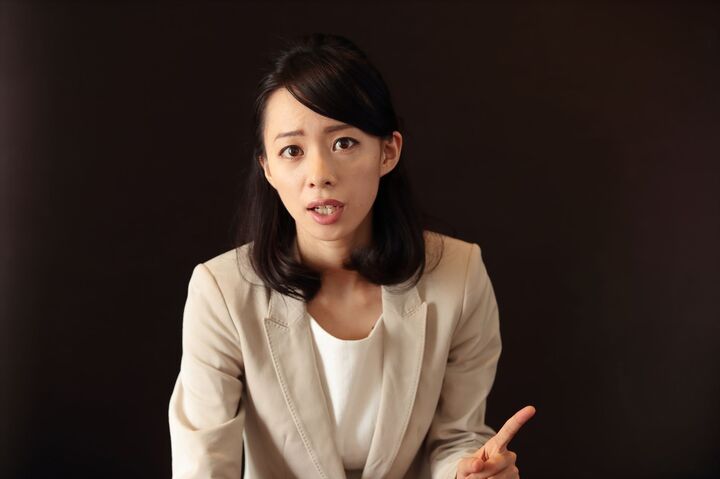 驚愕!超自己チュウな“モンペ”のあきれたクレームとは?