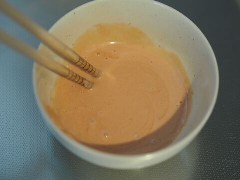 自宅で再現 みんな大好き サイゼリヤ風小エビのサラダ 作ってみた 暮らしニスタ