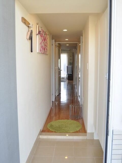 マンションの玄関収納 狭いながらも機能的に 暮らしニスタ マンションの玄関収納 狭いながらも機能的に 暮らしニスタ