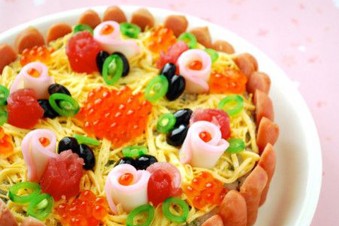 ひな祭りのお祝いに キュートなちらし寿司レシピ デコアイデア32選 暮らしニスタ ひな祭りのお祝いに キュートなちらし寿司レシピ デコアイデア32選 暮らしニスタ