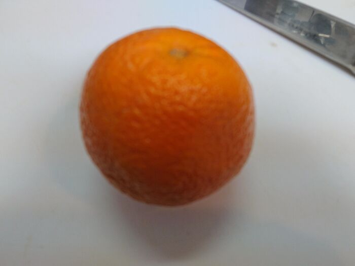 一般的なオレンジ