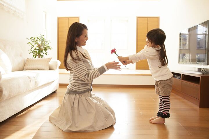 母の日の「びっくり」「ほっこり」思い出エピソード