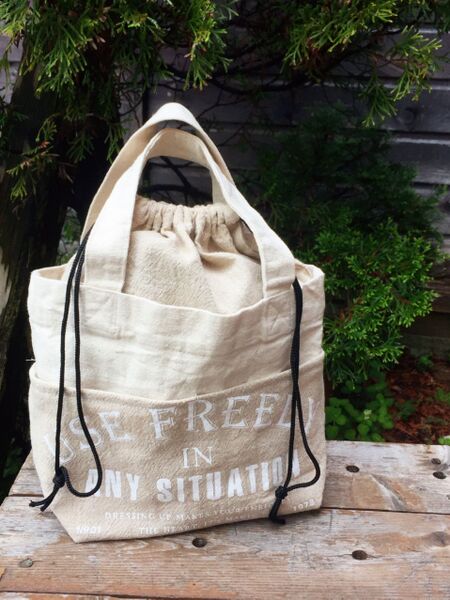 100均で バッグ アクセサリー インテリアを楽しく手作り 暮らしニスタ 便利で楽しい100均グッズ でも最近は その dメニューニュース Nttドコモ