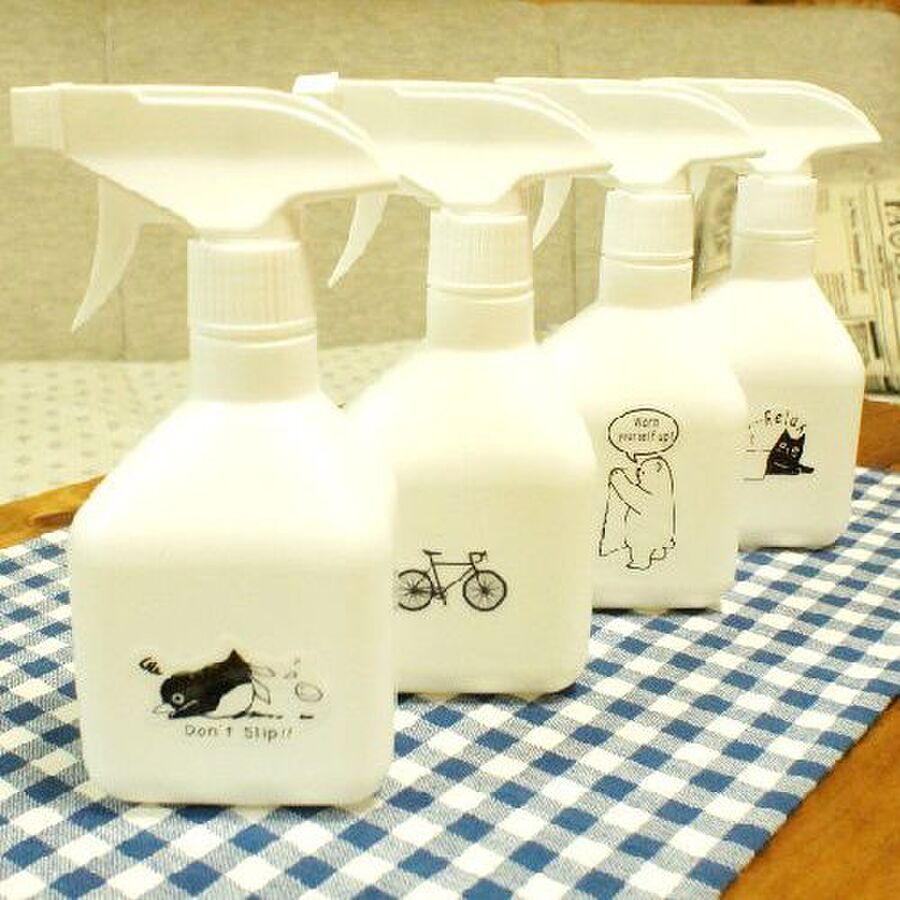 キッチンのホワイト化 必須アイテム セリア スプレーボトル 暮らしニスタ キッチンのホワイト化 必須アイテム セリア スプレーボトル 暮らしニスタ