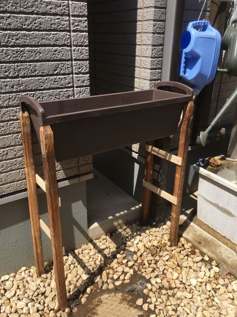 100均diy 水切りにも使えるガーデニンググッズ収納 暮らしニスタ 100均diy 水切りにも使えるガーデニンググッズ収納 暮らしニスタ