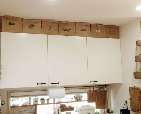 セリアジュートストッカー 簡単リメイク 暮らしニスタ セリアジュートストッカー 簡単リメイク 暮らしニスタ