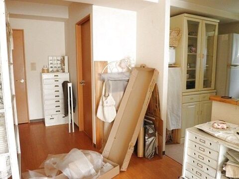 収納がない部屋は こうやって収納スペースを作ります 暮らしニスタ 収納がない部屋は こうやって収納スペースを作ります 暮らしニスタ