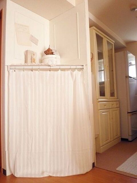収納がない部屋は こうやって収納スペースを作ります 暮らしニスタ 収納がない部屋は こうやって収納スペースを作ります 暮らしニスタ