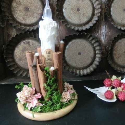 ダイソー リメイク 仏具蝋燭でキャンドル雑貨 シナモンを薪風に 見立てて 暮らしニスタ ダイソー リメイク 仏具蝋燭でキャンドル雑貨 シナモンを薪風に 見立てて 暮らしニスタ