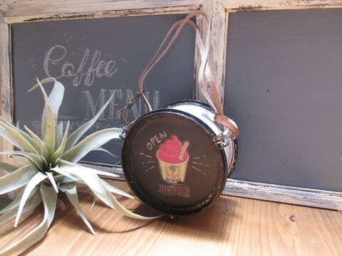 100均おもちゃで おとなかわいい ドラムサインボード 暮らしニスタ 100均おもちゃで おとなかわいい ドラムサインボード 暮らしニスタ