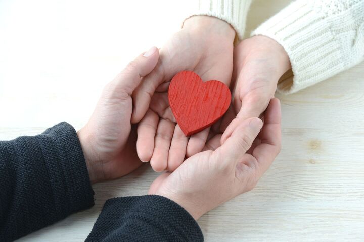 衝撃!夫以外の男性に恋する主婦は●%! その実態とは?