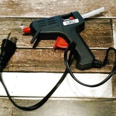 百均グルーガンで海的ディスプレイ小物作り 暮らしニスタ 百均グルーガンで海的ディスプレイ小物作り 暮らしニスタ