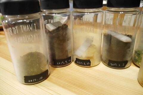 冷蔵庫のドアポケットは 100均容器で可愛く保存 暮らしニスタ 冷蔵庫のドアポケットは 100均容器で可愛く保存 暮らしニスタ