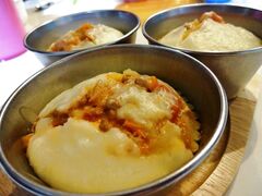 ホットケーキミックスのお食事レシピ 朝食やランチにもおすすめ選 暮らしニスタ ホットケーキミックスのお食事レシピ 朝食やランチにもおすすめ選 暮らしニスタ