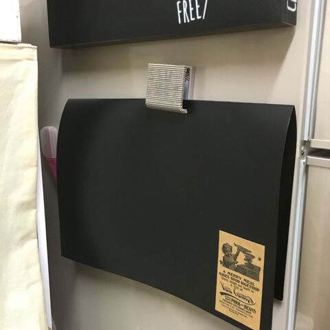 冷蔵庫にプリント ついついやりがちを100均でスッキリ 暮らしニスタ