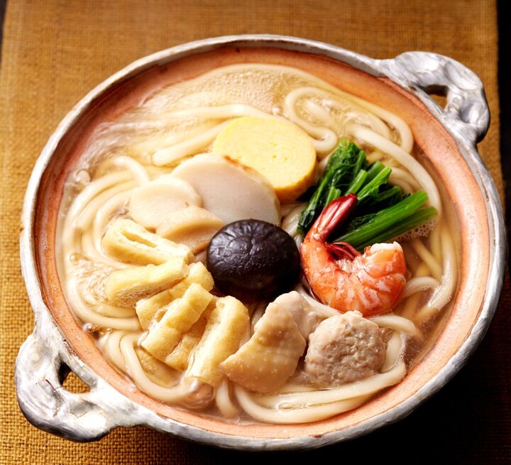 贈り物にも大人気♪なべやき屋キンレイ「おとり寄せコレクション」