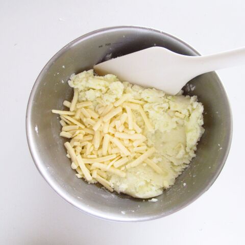 もちもち美味しい じゃがいもの米粉ポンデケージョ 暮らしニスタ もちもち美味しい じゃがいもの米粉ポンデケージョ 暮らしニスタ