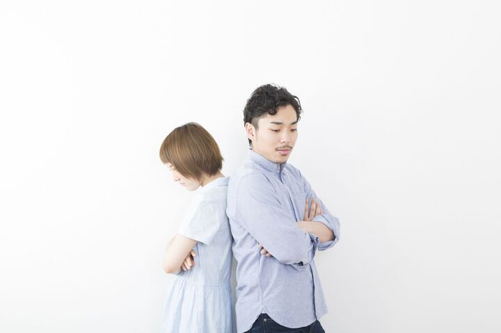 冷めきった夫婦関係、どう思う？主婦が赤裸々にトーク！