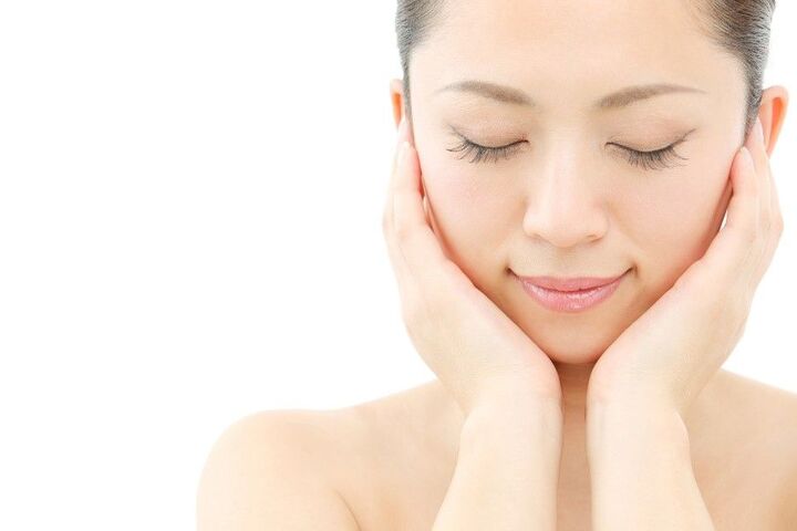 40歳を超えてより美しく!気になる肌ケアの方法/プラセンタ・エイジングリペア