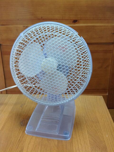 ちょっと待った 簡単過ぎてゴメンなさい ミニ扇風機をオシャレに 暮らしニスタ