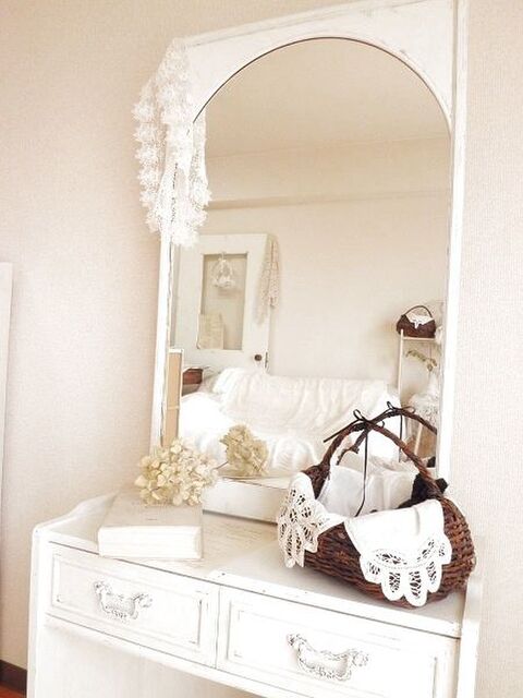 昭和ドレッサーを 洋風style にリメイクする方法 暮らしニスタ 昭和ドレッサーを 洋風style にリメイクする方法 暮らしニスタ