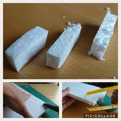 ハンドメイド スルスル切れる 100均発泡スチロールカッターでアルファベット雑貨作り 暮らしニスタ ハンドメイド スルスル切れる 100均発泡スチロールカッターでアルファベット雑貨作り 暮らしニスタ