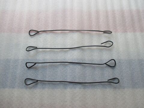 100均鍋敷きで ハンギングディスプレイ 暮らしニスタ 100均鍋敷きで ハンギングディスプレイ 暮らしニスタ