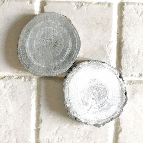 100均グッズを組み合わせてエアープランツハンガーdiy 暮らしニスタ