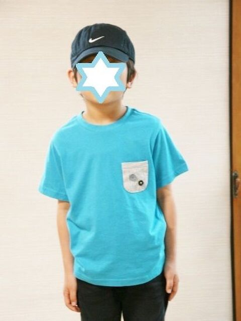 既製品の簡単アレンジ 端切れポケットでオンリーワンのtシャツに 暮らしニスタ 既製品の簡単アレンジ 端切れポケットでオンリーワンのtシャツに 暮らしニスタ