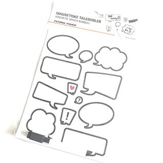 100円 便利でふちどりがかわいい マグネットシート 暮らしニスタ 100円 便利でふちどりがかわいい マグネットシート 暮らしニスタ