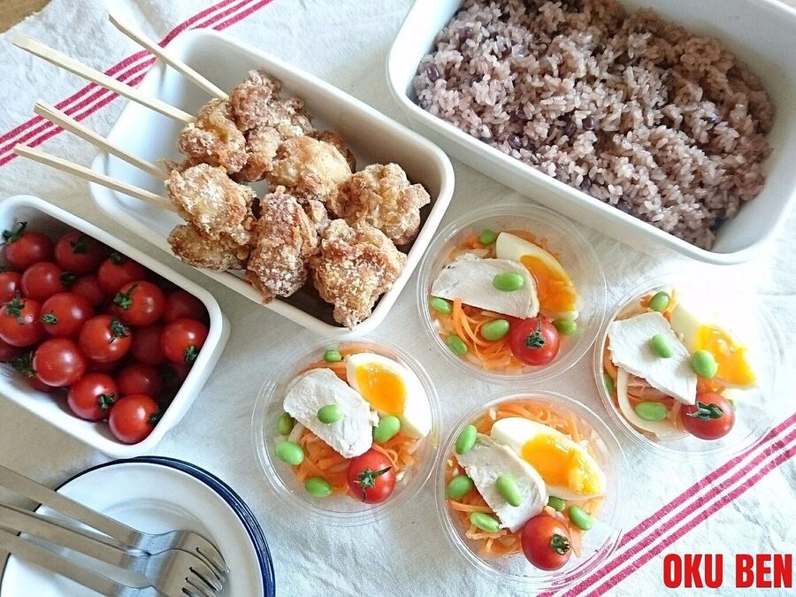 運動会のお弁当 主婦のおすすめレシピ メニュー集めました おかずや詰め方も参考に 暮らしニスタ 運動会のお弁当 主婦のおすすめレシピ メニュー集めました おかずや詰め方も参考に 暮らしニスタ