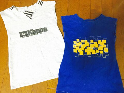 大人tシャツを子供サイズにリメイク 簡単子供服1 暮らしニスタ 大人tシャツを子供サイズにリメイク 簡単子供服1 暮らしニスタ