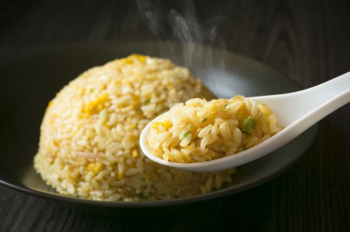 ウマすぎ注意!「冷凍チャーハン」の人気ランキングBest3♪