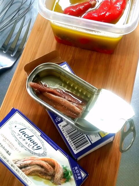 1缶100円とは信じられない美味しさのアンチョビフィレ 暮らしニスタ 1缶100円とは信じられない美味しさのアンチョビフィレ 暮らしニスタ