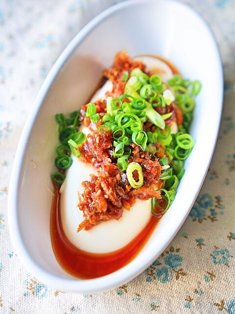 混ぜるだけ簡単おいしい 即席食べるラー油は作ってスグに食べられる 暮らしニスタ