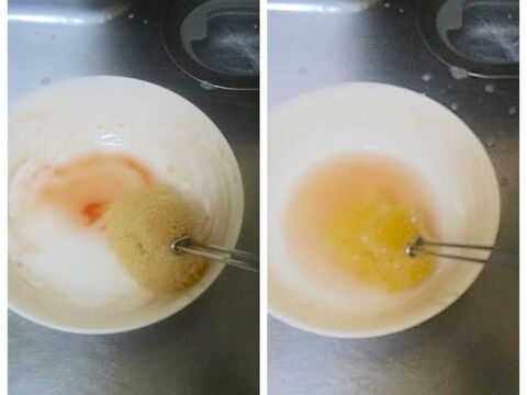 節水 食器の予洗いは ため水 柄つきスポンジ が楽でエコだった 暮らしニスタ 節水 食器の予洗いは ため水 柄つきスポンジ が楽でエコだった 暮らしニスタ