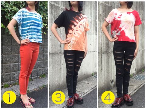 円5分でビックリ変身 簡単tシャツリメイク 暮らしニスタ 円5分でビックリ変身 簡単tシャツリメイク 暮らしニスタ