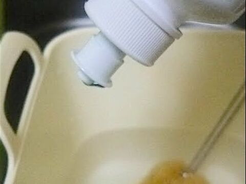 節水 食器の予洗いは ため水 柄つきスポンジ が楽でエコだった 暮らしニスタ 節水 食器の予洗いは ため水 柄つきスポンジ が楽でエコだった 暮らしニスタ