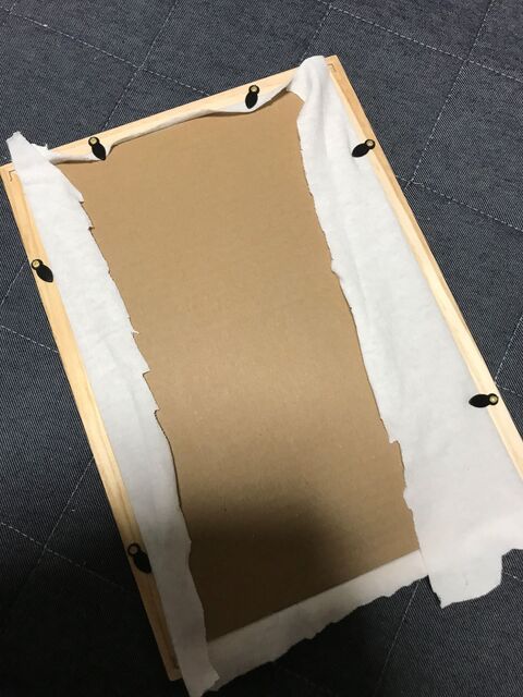 着なくなったお気に入りtシャツをインテリアフレームにリメイク 暮らしニスタ 着なくなったお気に入りtシャツをインテリアフレームにリメイク 暮らしニスタ