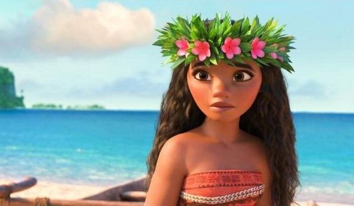 超キュート モアナ風の花かんむりを折り紙で作ろう 暮らしニスタ 超キュート モアナ風の花かんむりを折り紙で作ろう 暮らしニスタ