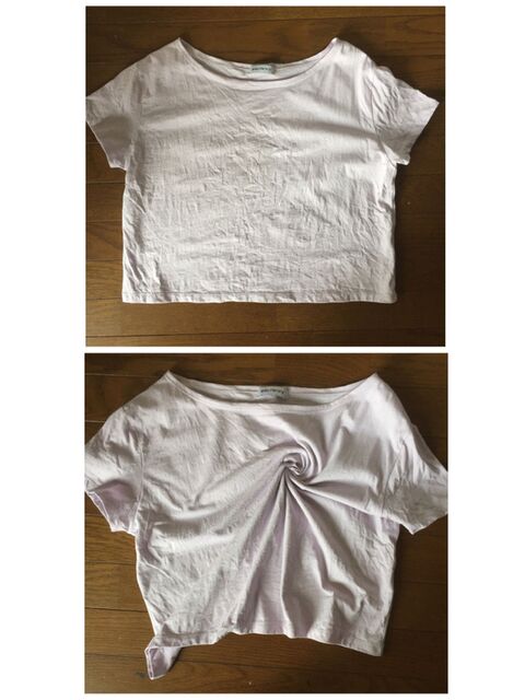 マジックで大変身 簡単タイダイ渦巻きtシャツ 暮らしニスタ マジックで大変身 簡単タイダイ渦巻きtシャツ 暮らしニスタ